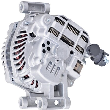 Aftermarket JAndN Electrical Products Alternator 400-48091-JN